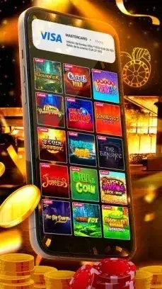 Casino De Madrid cover